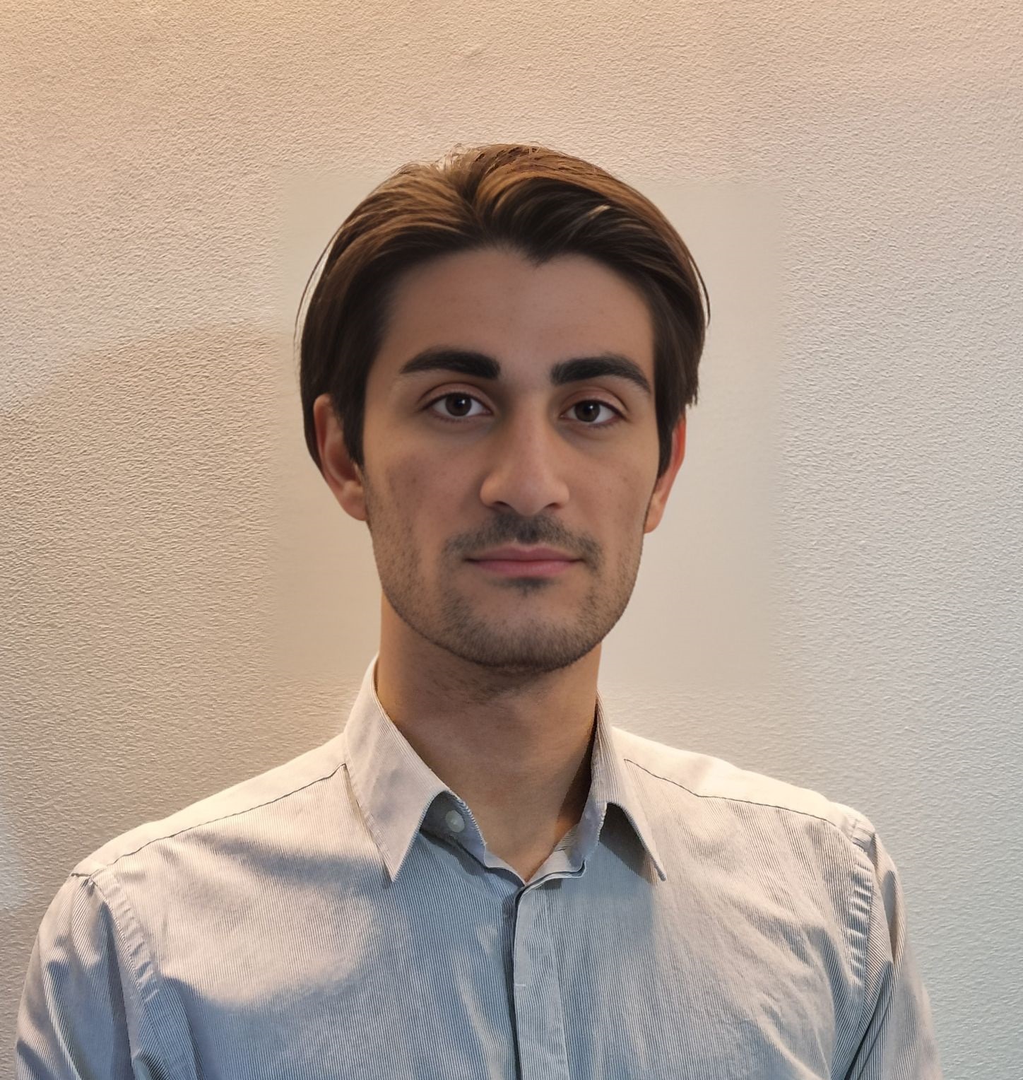 Arash Darakhsh